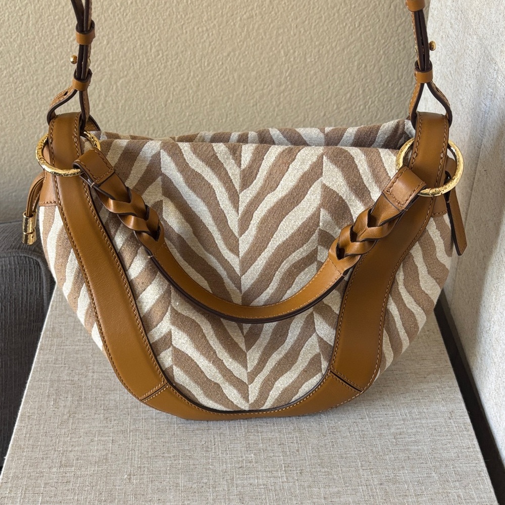 NWT Ulla Johnson Hilma Bucket Bag